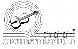 Orchesterschule Logo