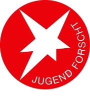 jugend forscht (logo - stern)